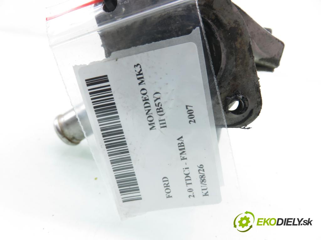 FORD MONDEO III (B5Y) LIFTBACK 2007 96,00 2.0 TDCi - FMBA 1998,00 chladič spalín 2S7Q9F464AB