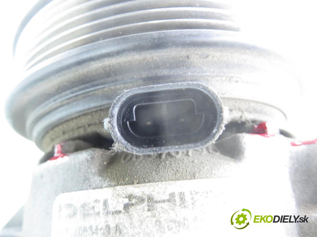 RENAULT MEGANE II Kombi (KM0/1_) KOMBI 2006 78,00 1.5 dCi 106 - K9K 732 1461,00 KOMPRESOR: klimatizácie 8200470242 (Kompresor klimatizácie)