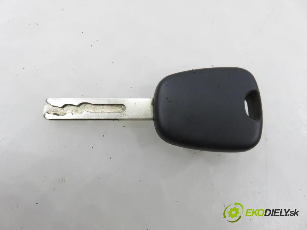 PEUGEOT 207 SW (WK_) KOMBI 2008 70,00 1.4 16V - 8FS (EP3) 1397,00 spinačka 36410600 ; 9663123280 (Spínacia skrinka)