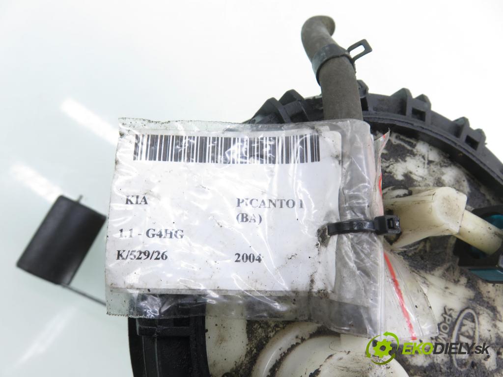 KIA PICANTO (BA) HB 2004 48,00 1.1 - G4HG 1086,00 Pumpa paliva 3111007000