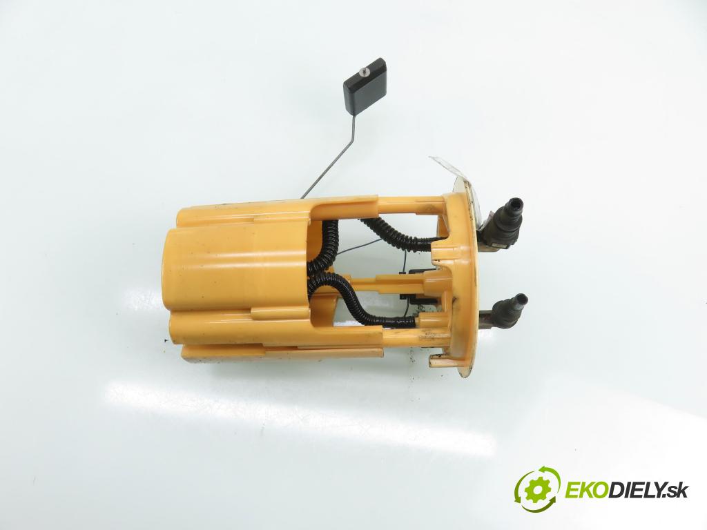 CITROEN C2 (JM_) HB 2006 50,00 1.4 HDi 68 8V - 8HZ 1398,00 senzor hladiny paliva 9645161680 ; A2C53022737