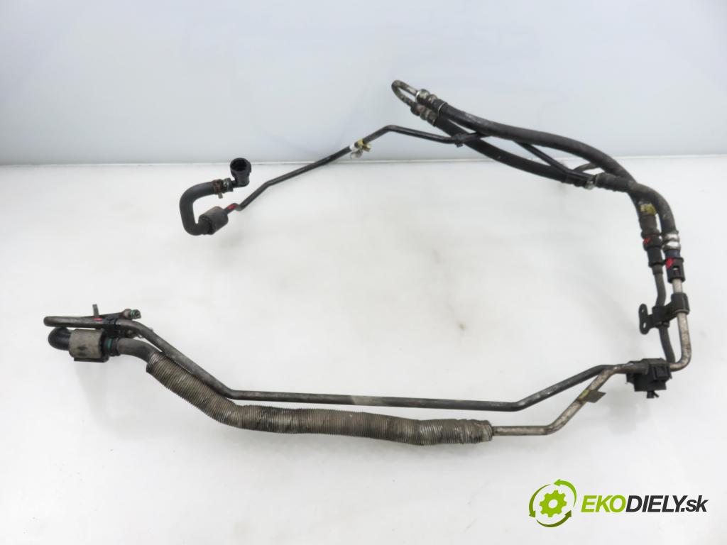 FORD S-MAX (WA6) MINIVAN 2007 92,00 1.8 TDCi 125 - QYWA 1753,00 trubka / Rúra servočerpadlo 