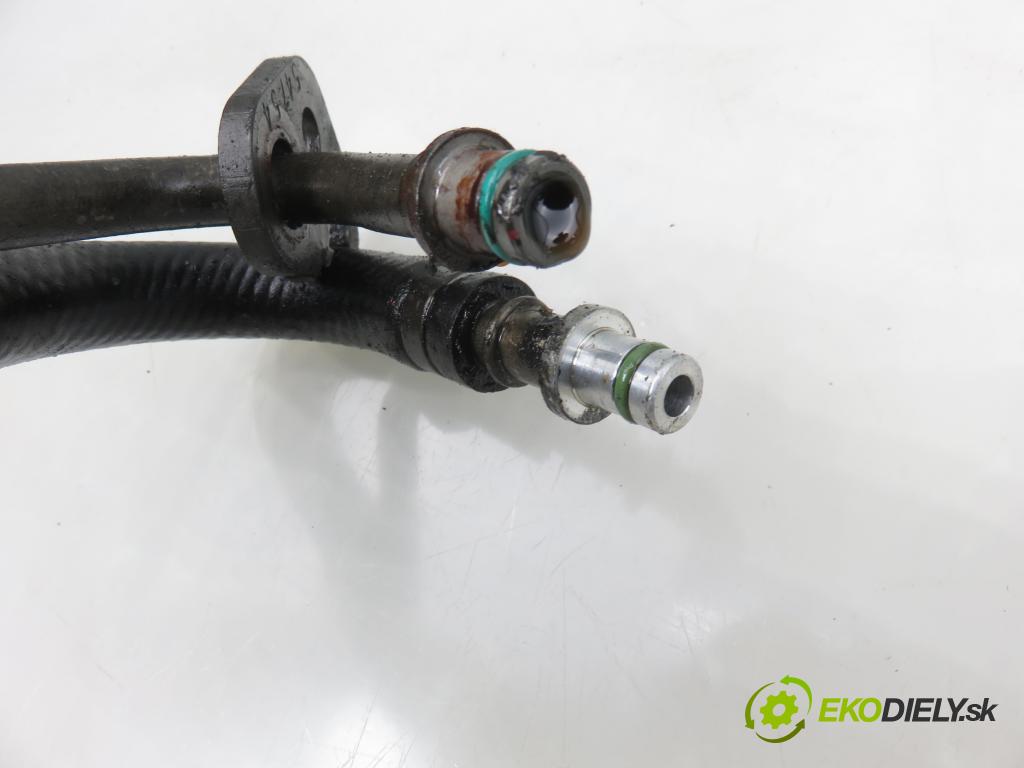 FORD S-MAX (WA6) MINIVAN 2007 92,00 1.8 TDCi 125 - QYWA 1753,00 rúrka / Rúra servočerpadlo