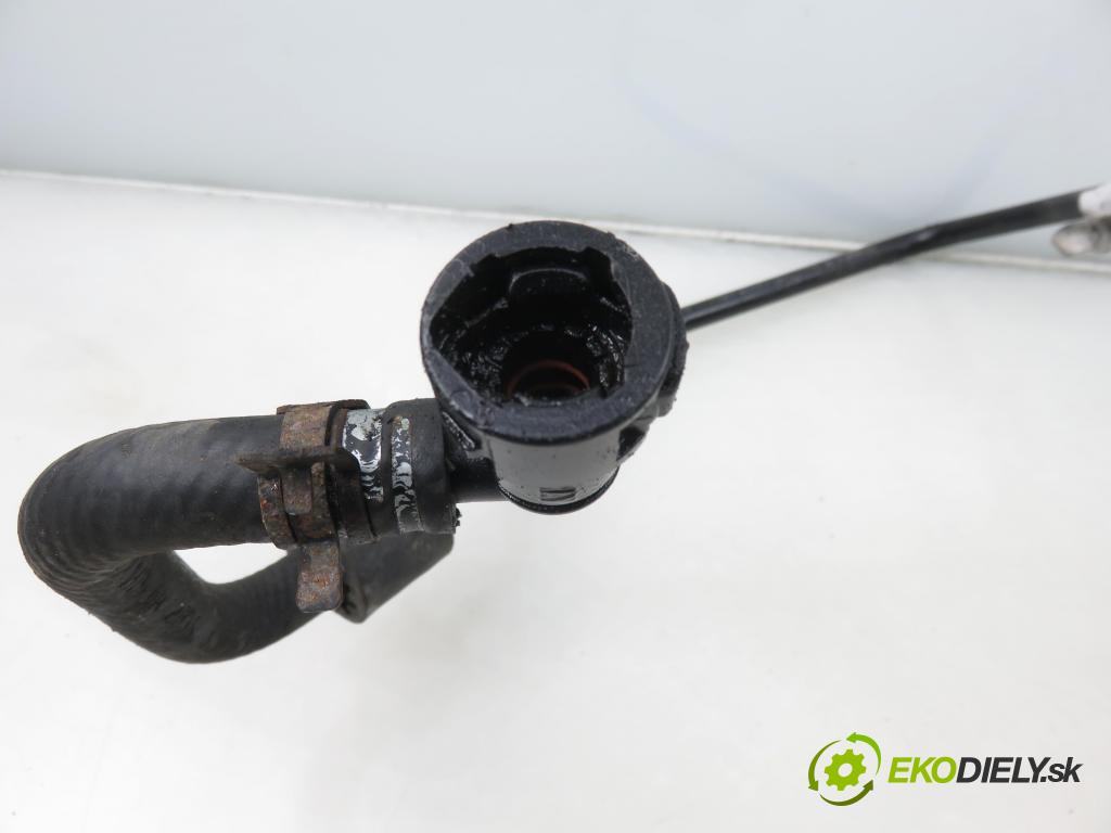 FORD S-MAX (WA6) MINIVAN 2007 92,00 1.8 TDCi 125 - QYWA 1753,00 rúrka / Rúra servočerpadlo