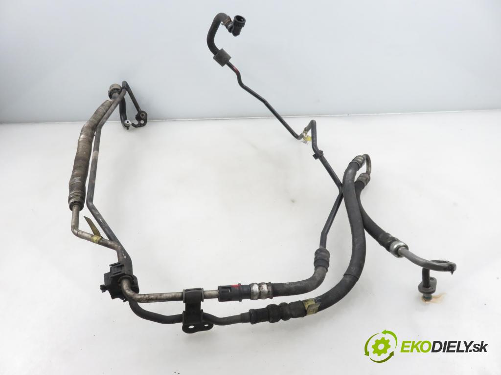 FORD S-MAX (WA6) MINIVAN 2007 92,00 1.8 TDCi 125 - QYWA 1753,00 rúrka / Rúra servočerpadlo