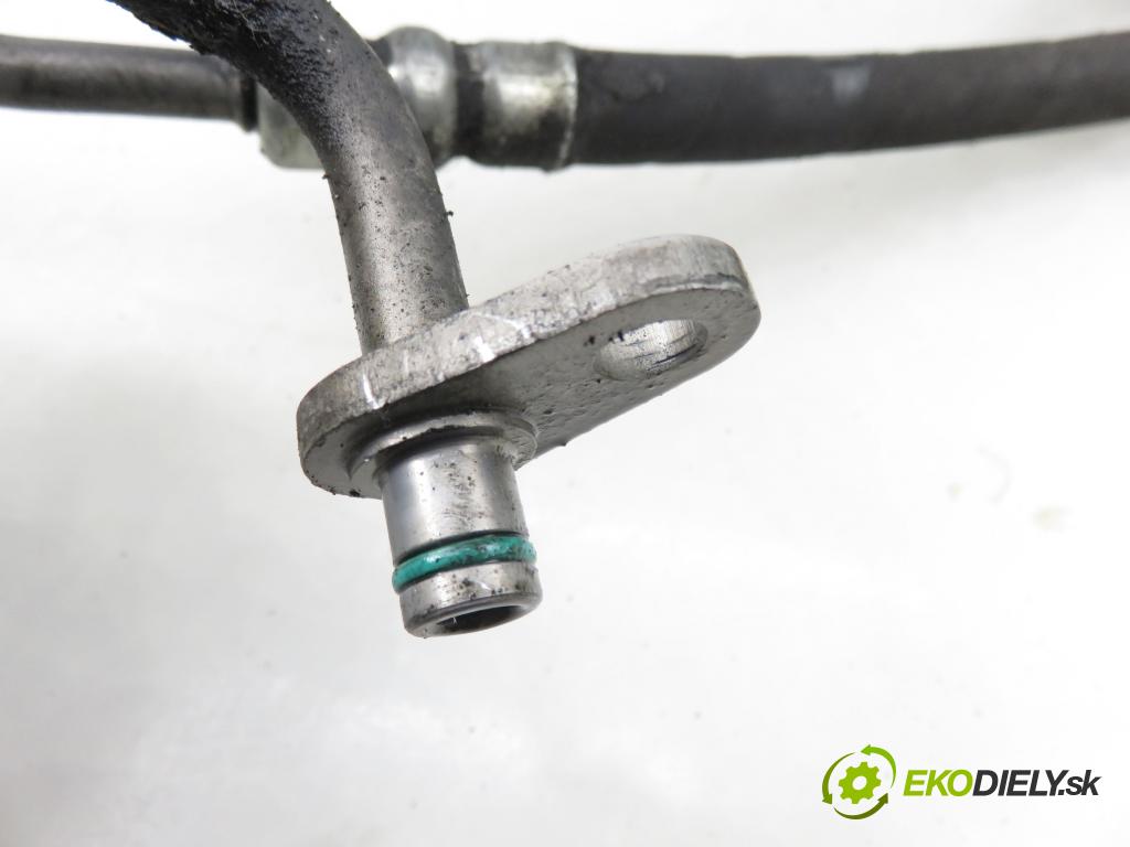 FORD S-MAX (WA6) MINIVAN 2007 92,00 1.8 TDCi 125 - QYWA 1753,00 rúrka / Rúra servočerpadlo