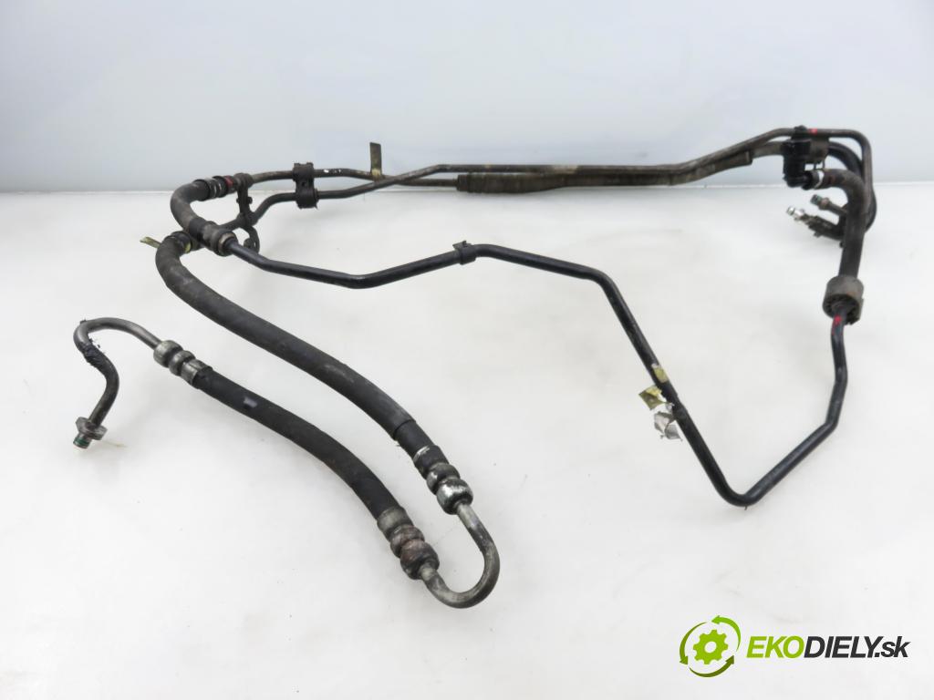 FORD S-MAX (WA6) MINIVAN 2007 92,00 1.8 TDCi 125 - QYWA 1753,00 rúrka / Rúra servočerpadlo