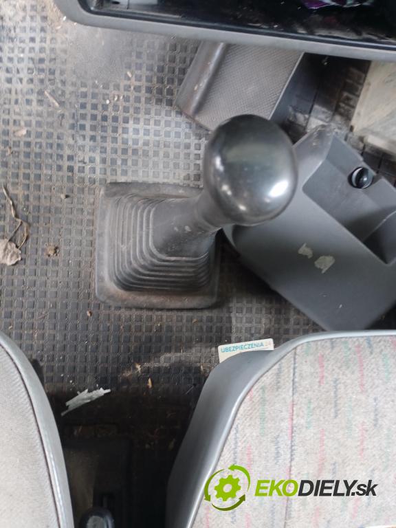 VW TRANSPORTER IV Autobus (70XB, 70XC, 7DB, 7DW, 7DK) BUS 2001 75,00 2.5 TDI - AYC 2461,00 Prevodovka MANUALNA AFK
