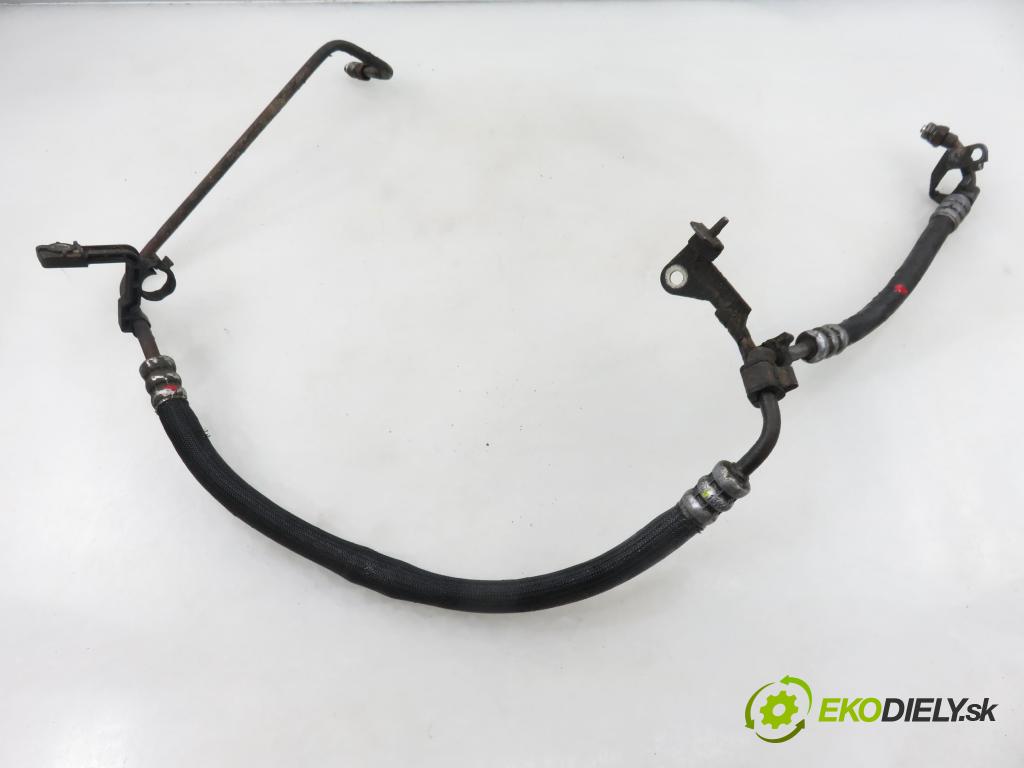 CITROEN JUMPER Skrzynia FURGON 2011 74,00 2.2 HDi 100 - 4HV (P22DTE) 2198,00 trubka / Rúra servočerpadlo 1366468080