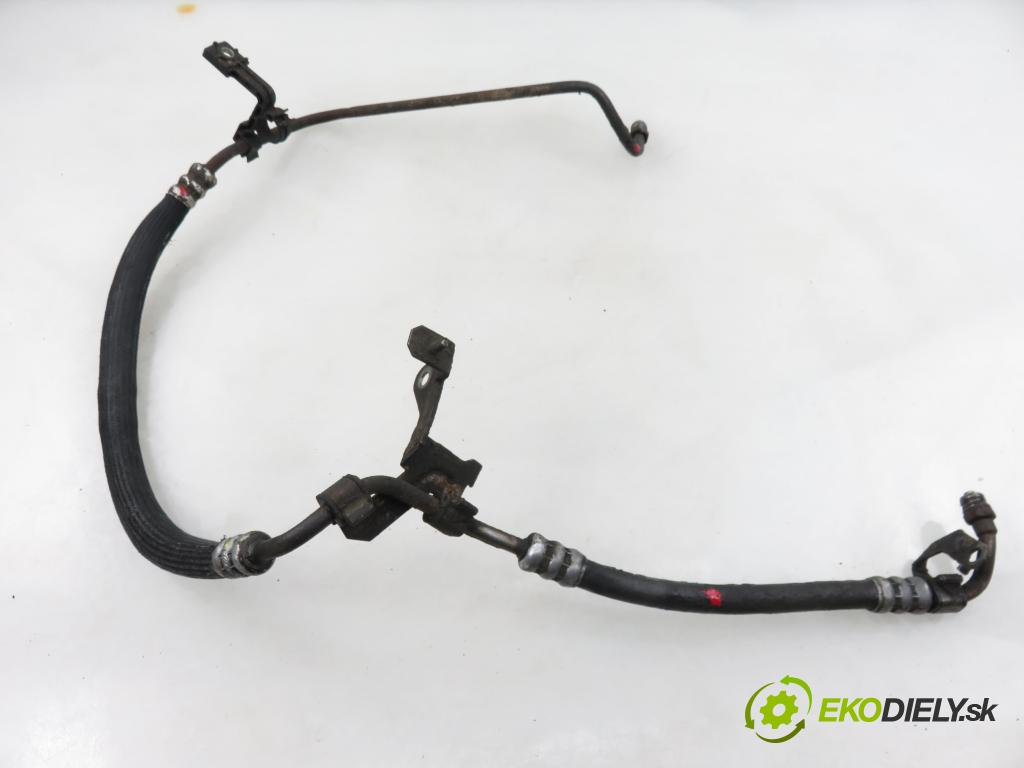 CITROEN JUMPER Skrzynia FURGON 2011 74,00 2.2 HDi 100 - 4HV (P22DTE) 2198,00 rúrka / Rúra servočerpadlo 1366468080