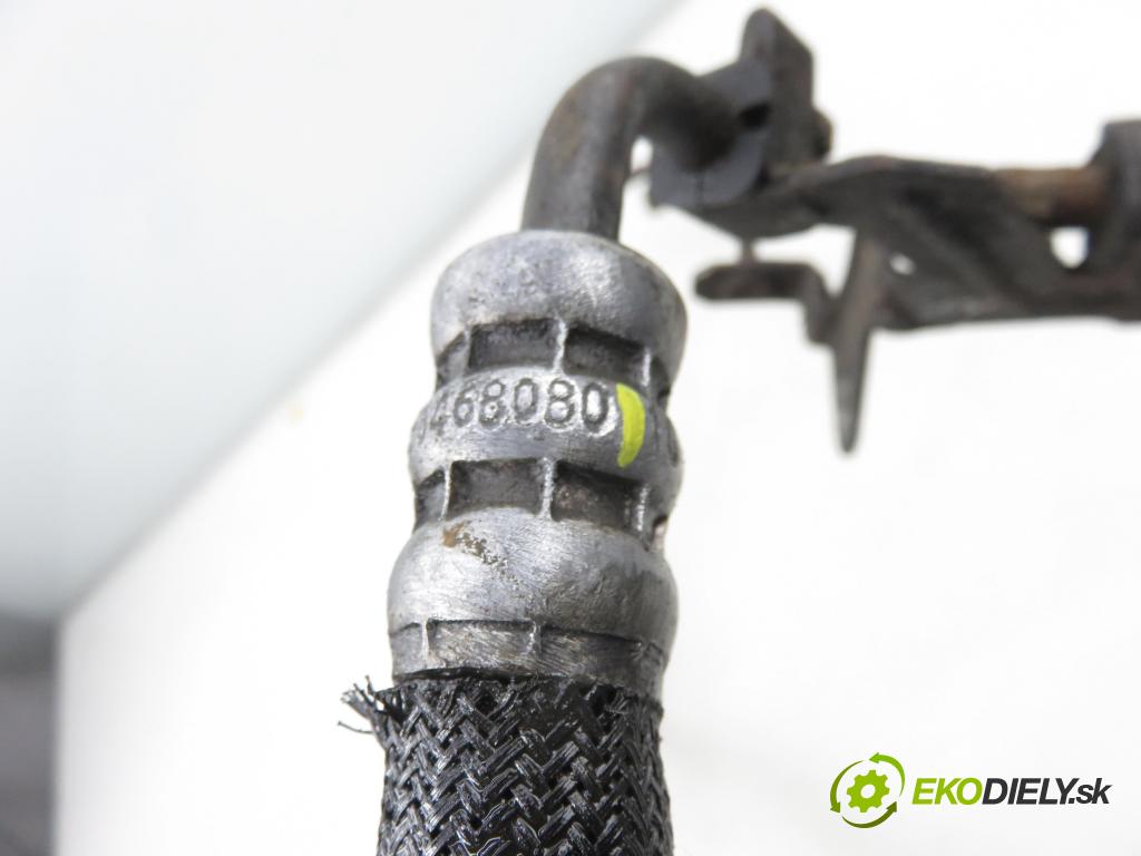 CITROEN JUMPER Skrzynia FURGON 2011 74,00 2.2 HDi 100 - 4HV (P22DTE) 2198,00 rúrka / Rúra servočerpadlo 1366468080