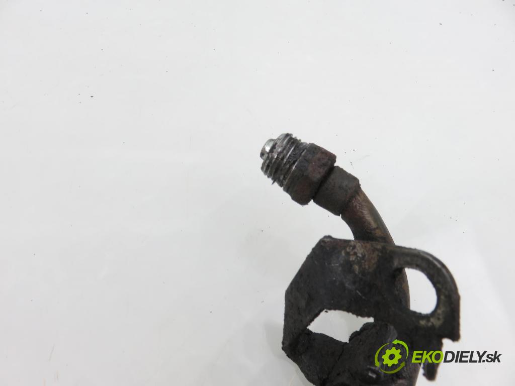 CITROEN JUMPER Skrzynia FURGON 2011 74,00 2.2 HDi 100 - 4HV (P22DTE) 2198,00 rúrka / Rúra servočerpadlo 1366468080