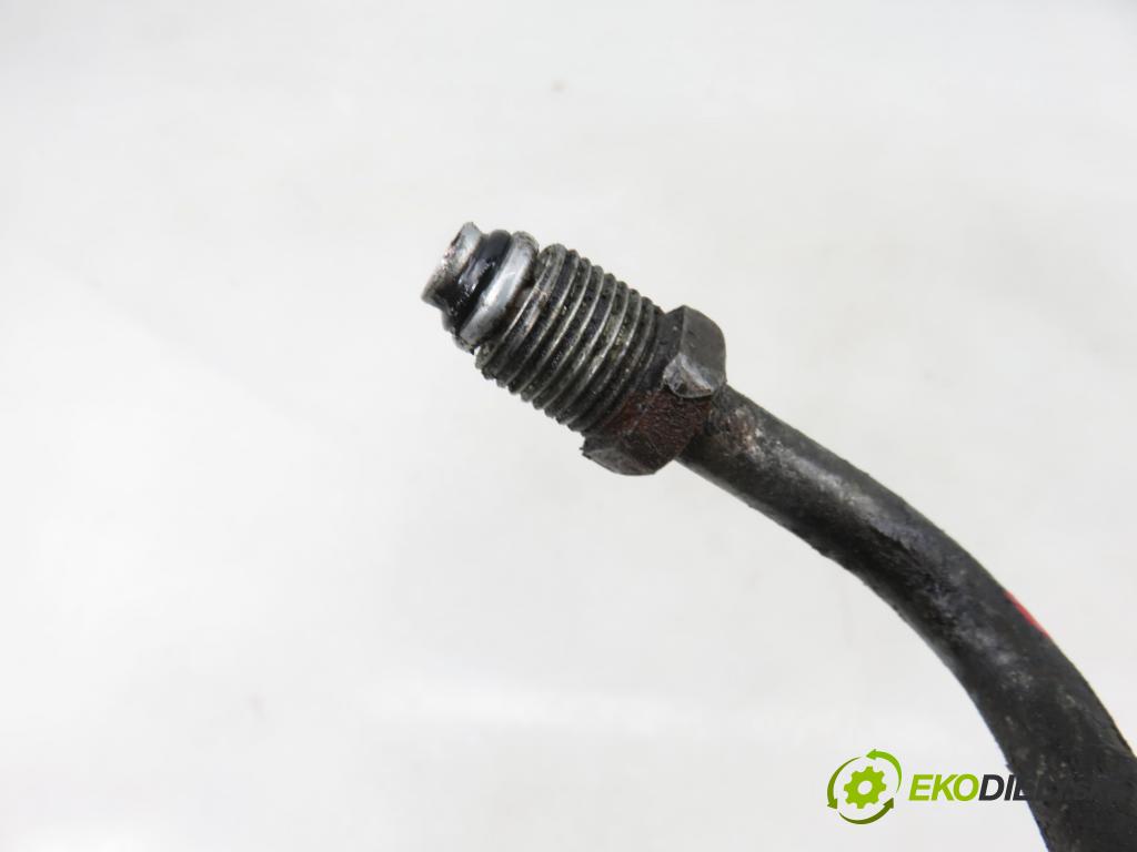 CITROEN JUMPER Skrzynia FURGON 2011 74,00 2.2 HDi 100 - 4HV (P22DTE) 2198,00 rúrka / Rúra servočerpadlo 1366468080