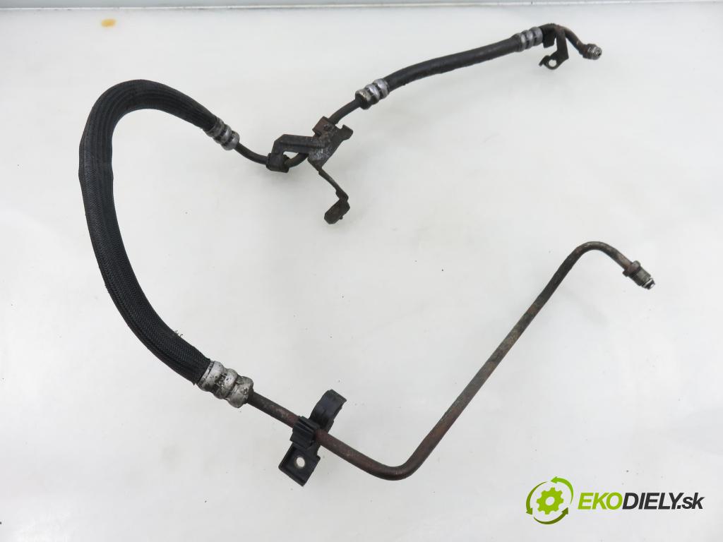 CITROEN JUMPER Skrzynia FURGON 2011 74,00 2.2 HDi 100 - 4HV (P22DTE) 2198,00 rúrka / Rúra servočerpadlo 1366468080