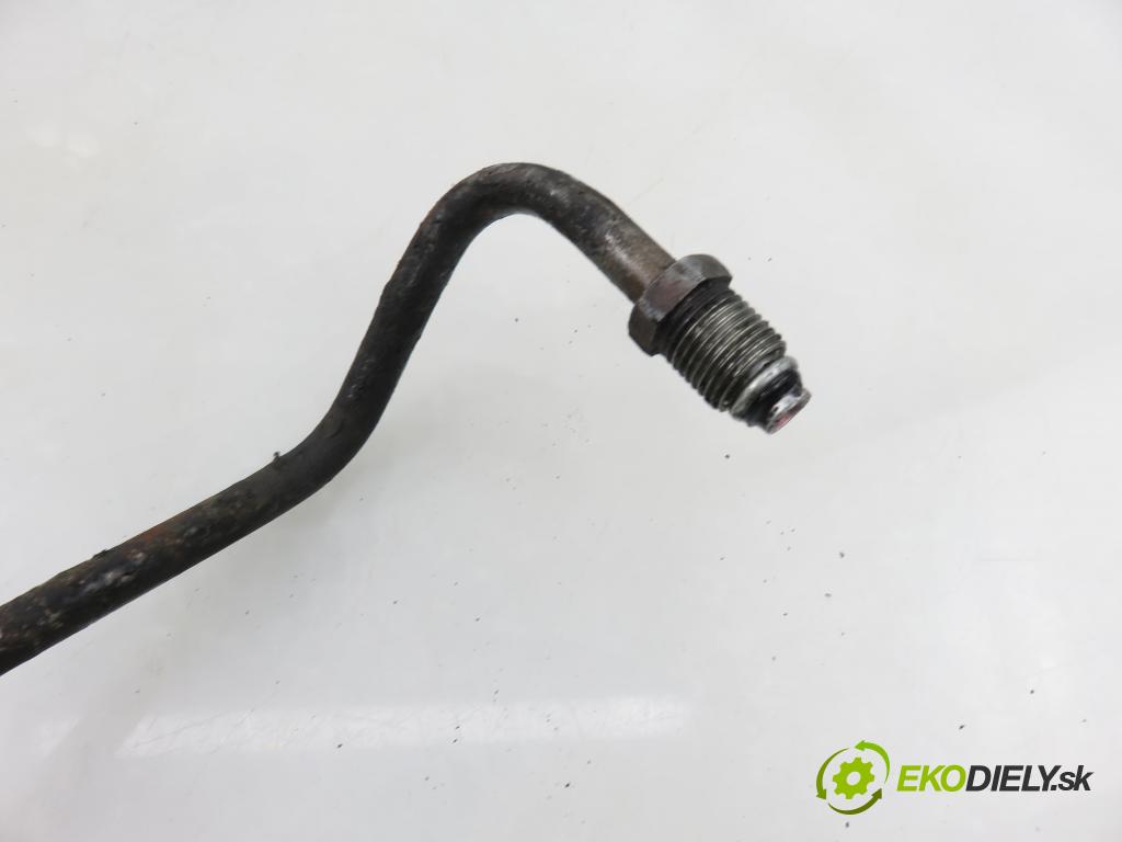 CITROEN JUMPER Skrzynia FURGON 2011 74,00 2.2 HDi 100 - 4HV (P22DTE) 2198,00 rúrka / Rúra servočerpadlo 1366468080