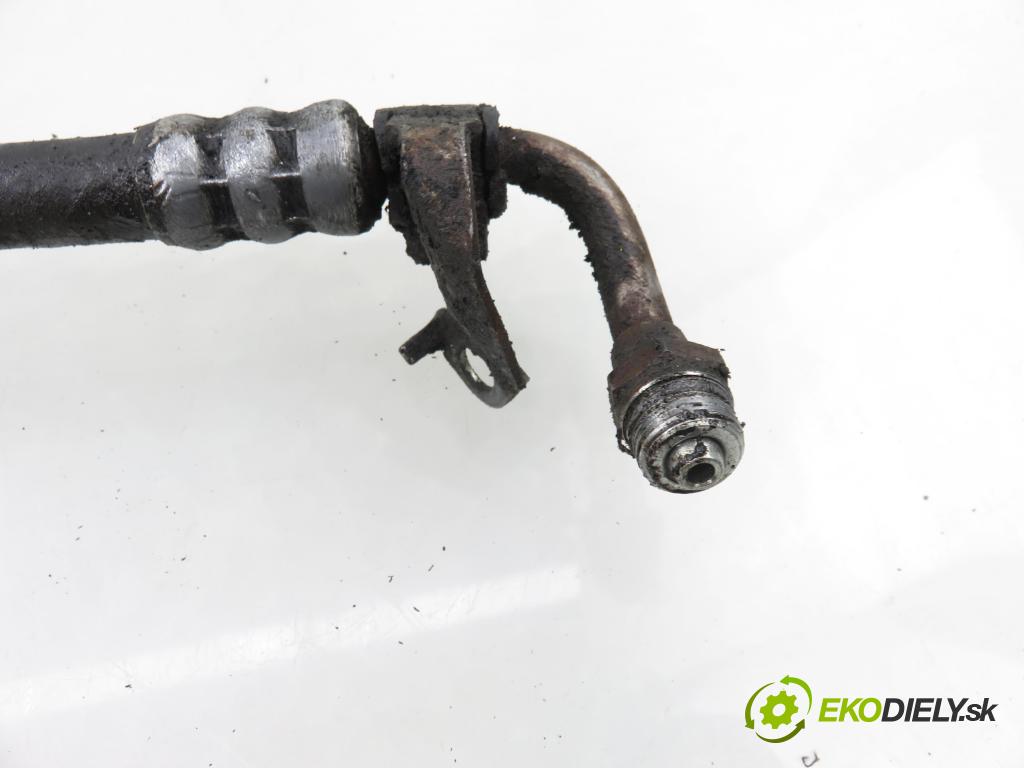 CITROEN JUMPER Skrzynia FURGON 2011 74,00 2.2 HDi 100 - 4HV (P22DTE) 2198,00 rúrka / Rúra servočerpadlo 1366468080