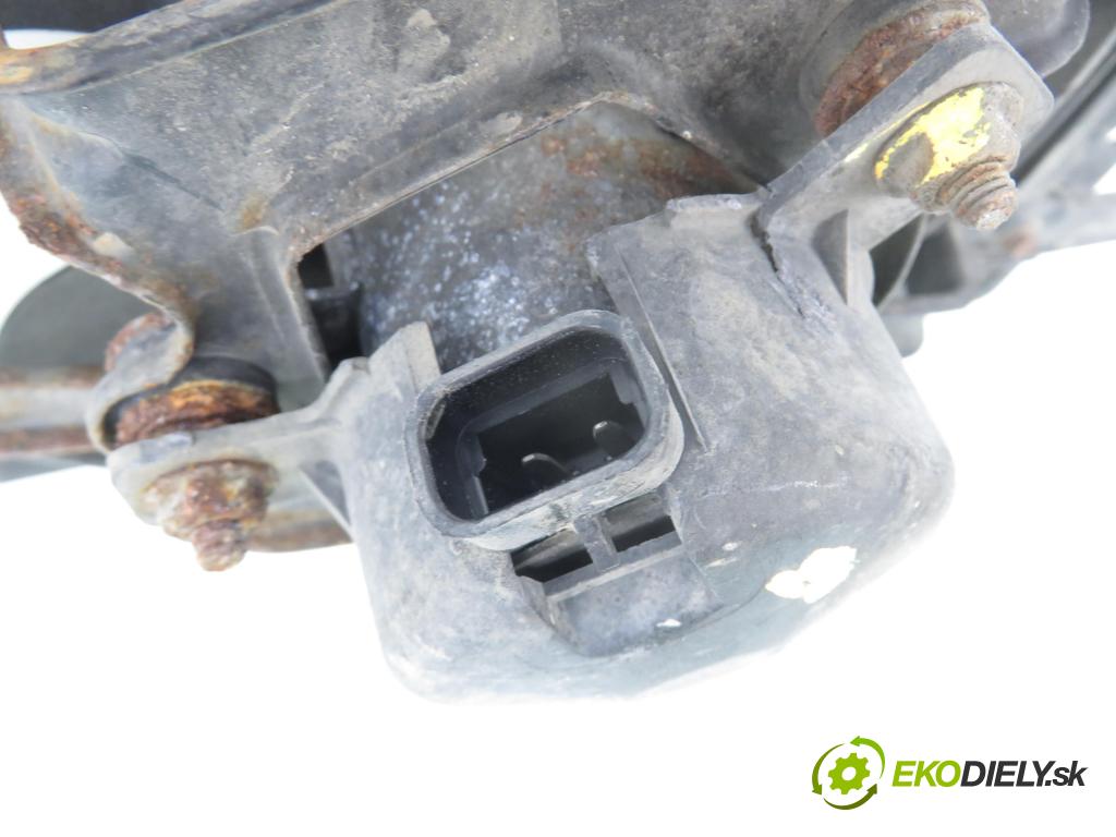 FIAT SEICENTO / 600 (187_) HB 1999 29,00 0.9 39 - 1170 A1.046 899,00 Ventilátor chladič vody