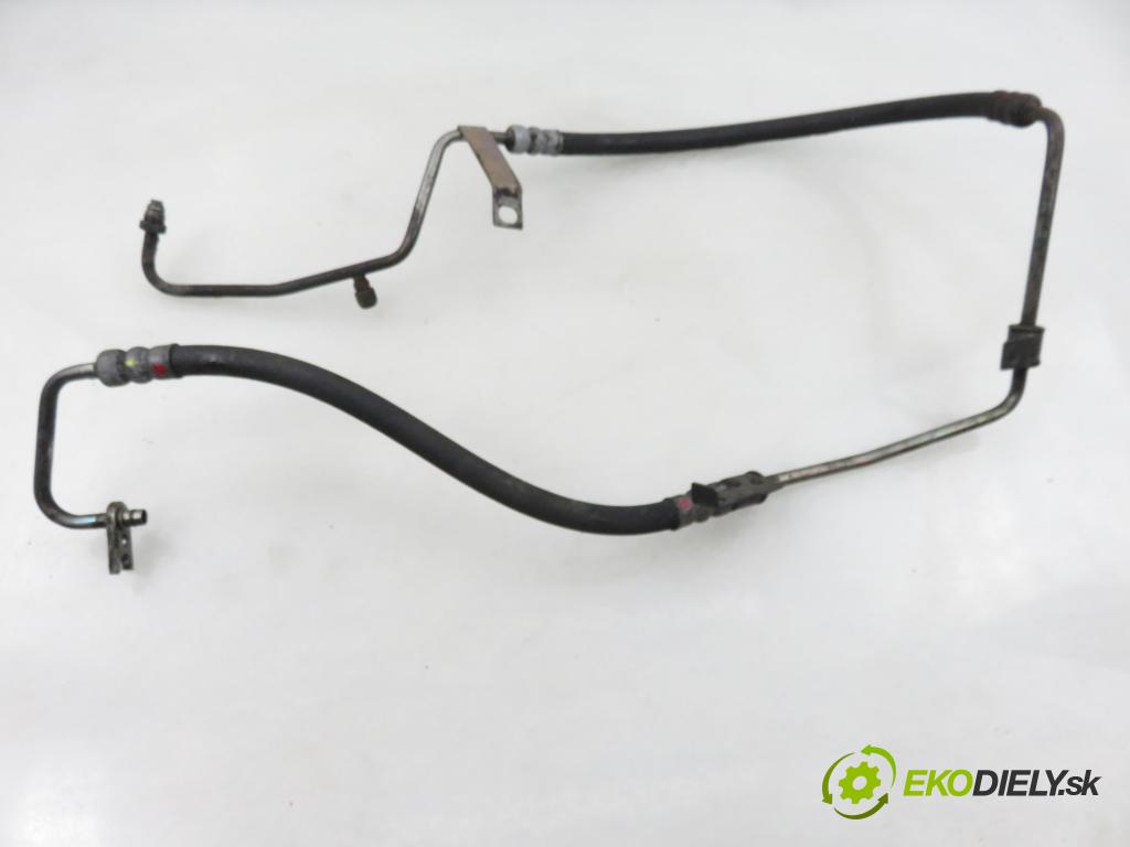 RENAULT TRAFIC II Skrzynia (FL) FURGON 2002 74,00 1.9 dCi - F9Q 760 1870,00 trubka / Rúra servočerpadlo 207650D