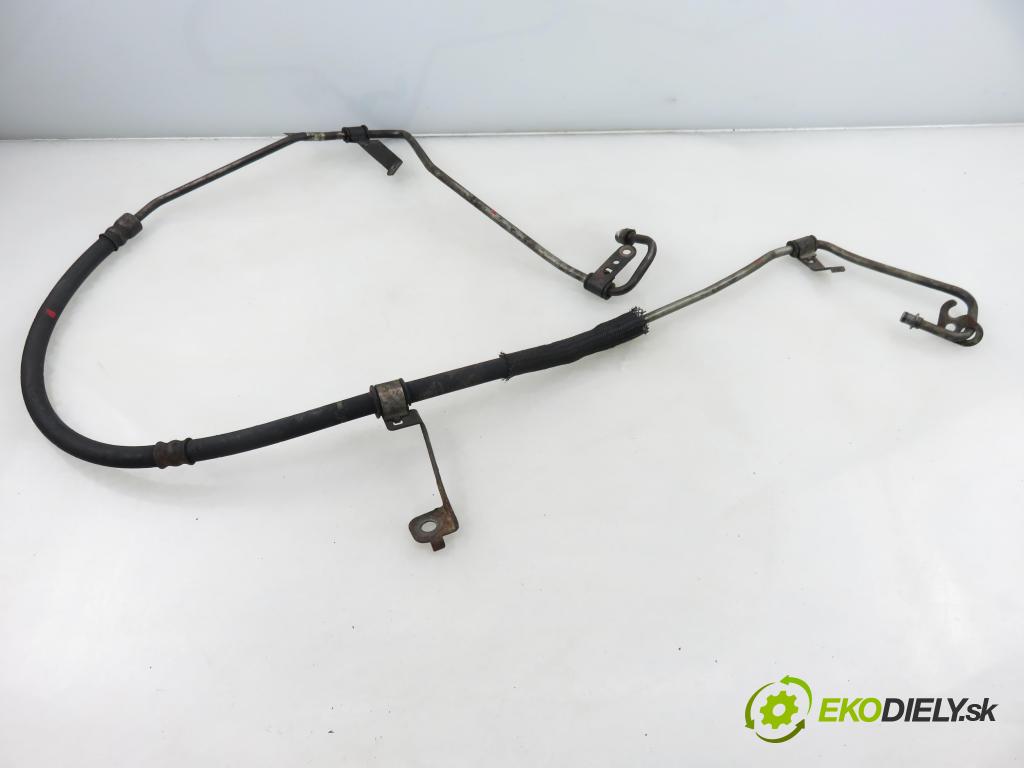 FORD FIESTA V (JH_, JD_) HB 2004 50,00 1.4 TDCi 68 - F6JB 1399,00 trubka / Rúra servočerpadlo 2S6C3A719LH