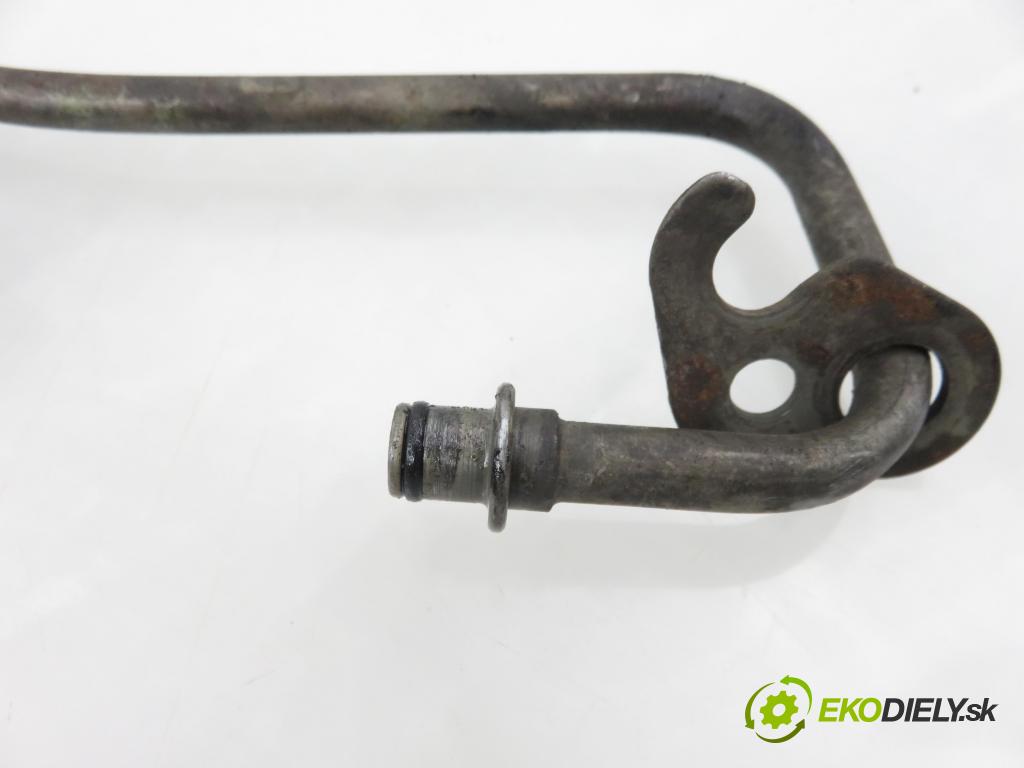 FORD FIESTA V (JH_, JD_) HB 2004 50,00 1.4 TDCi 68 - F6JB 1399,00 rúrka / Rúra servočerpadlo 2S6C3A719LH