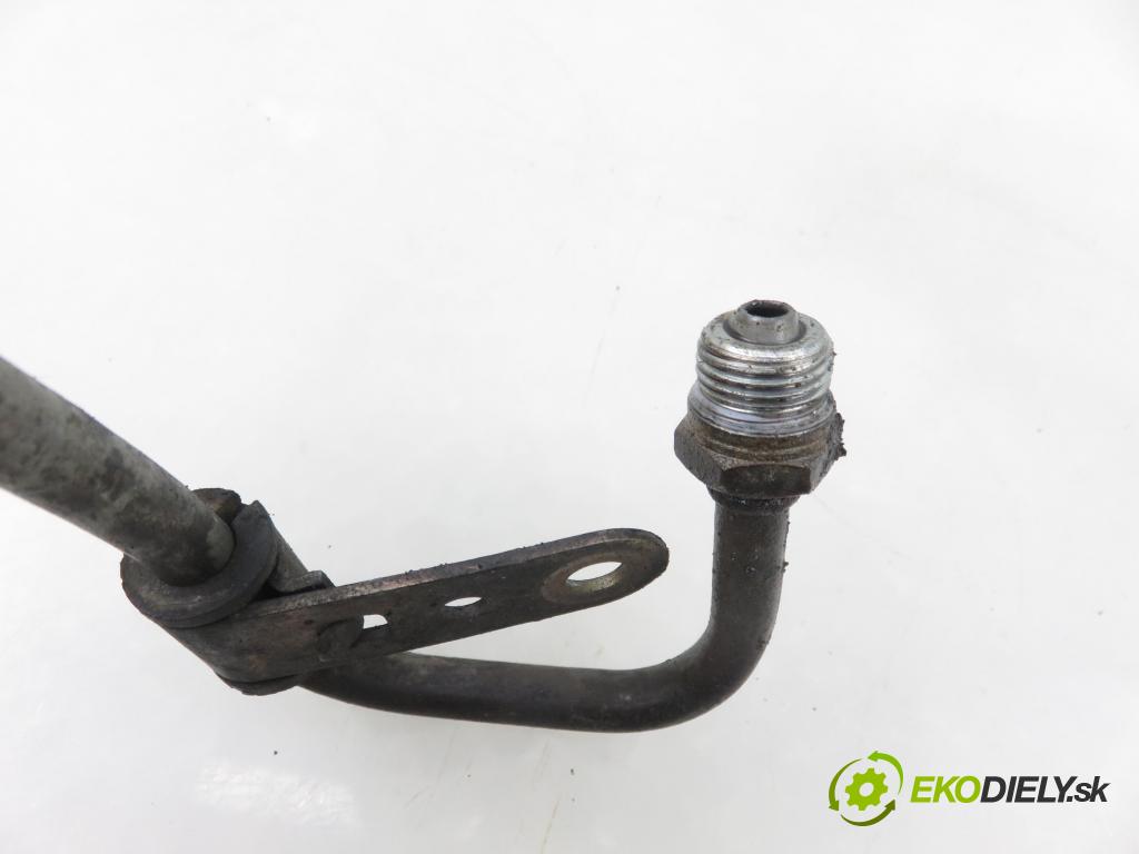 FORD FIESTA V (JH_, JD_) HB 2004 50,00 1.4 TDCi 68 - F6JB 1399,00 rúrka / Rúra servočerpadlo 2S6C3A719LH