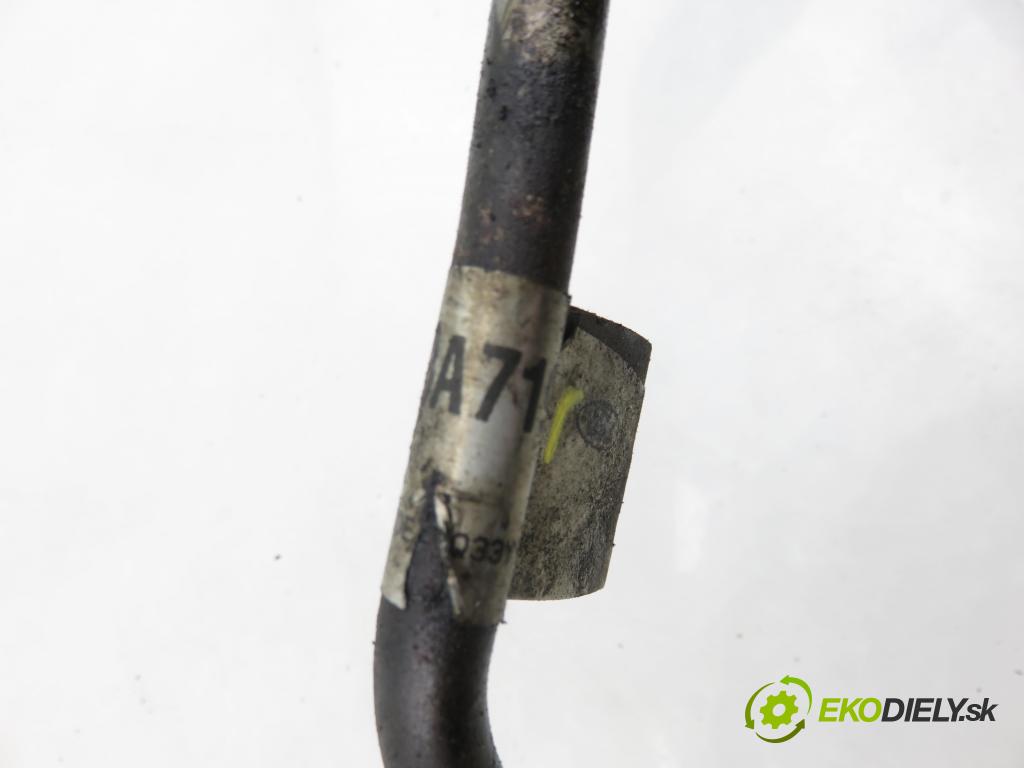 FORD FIESTA V (JH_, JD_) HB 2004 50,00 1.4 TDCi 68 - F6JB 1399,00 rúrka / Rúra servočerpadlo 2S6C3A719LH