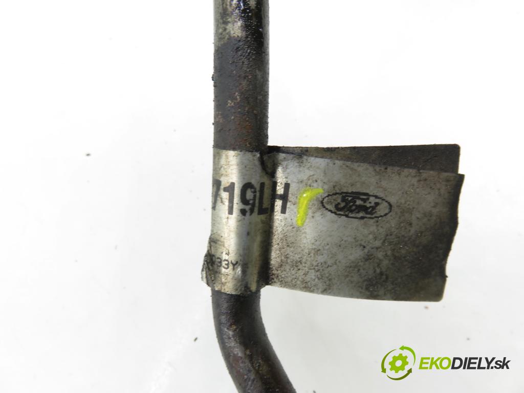 FORD FIESTA V (JH_, JD_) HB 2004 50,00 1.4 TDCi 68 - F6JB 1399,00 rúrka / Rúra servočerpadlo 2S6C3A719LH
