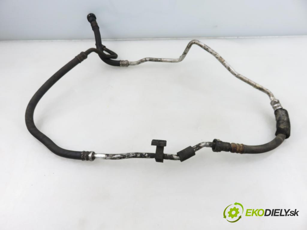 CITROEN JUMPER Skrzynia FURGON 2011 74,00 2.2 HDi 100 - 4HV (P22DTE) 2198,00 rúrka / Rúra servočerpadlo 1359958080