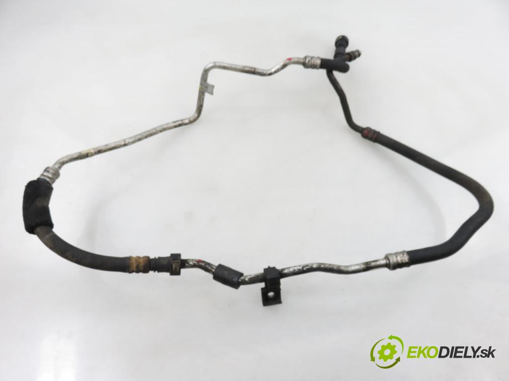 CITROEN JUMPER Skrzynia FURGON 2011 74,00 2.2 HDi 100 - 4HV (P22DTE) 2198,00 rúrka / Rúra servočerpadlo 1359958080