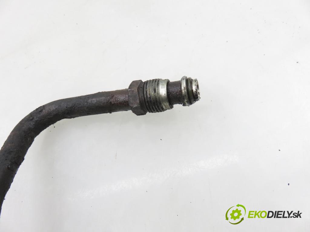 CITROEN JUMPER Skrzynia FURGON 2011 74,00 2.2 HDi 100 - 4HV (P22DTE) 2198,00 rúrka / Rúra servočerpadlo 1359958080