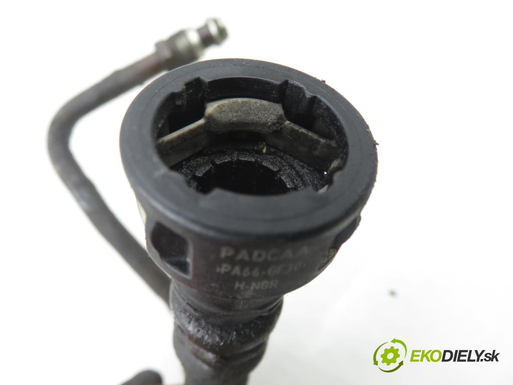 CITROEN JUMPER Skrzynia FURGON 2011 74,00 2.2 HDi 100 - 4HV (P22DTE) 2198,00 rúrka / Rúra servočerpadlo 1359958080