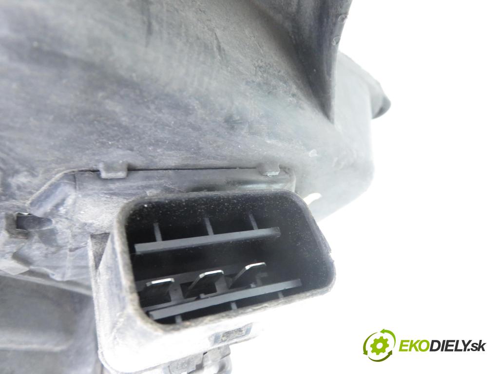 KIA RIO III (UB) HB 2012 55,00 1.1 CRDi - D3FA 1120,00 Ventilátor chladič klíma/voda A005417