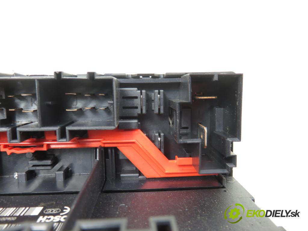 VW GOLF V (1K1) HB 2004 77,00 1.9 TDI PD 105 - BKC 1896,00 MODUL BORDNETZ 1K0937049L ; F005V00459