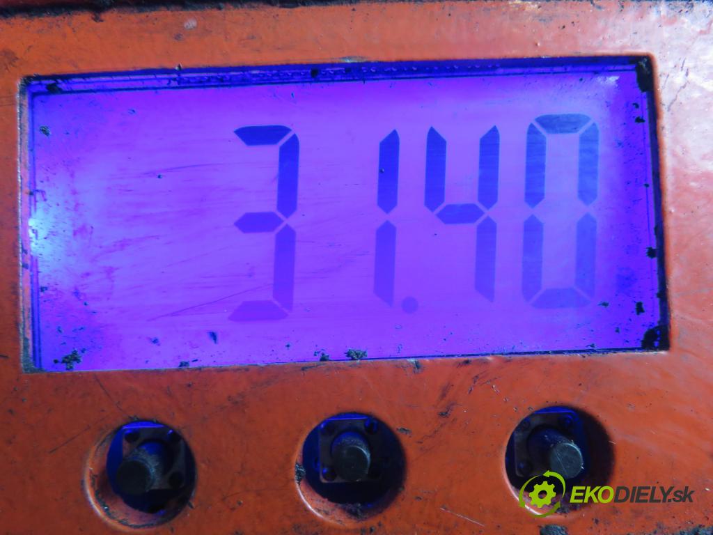 ALFA ROMEO 156 Sportwagon (932_) KOMBI 2004 110,00 1.9 JTD 16V Q4 - 937 A5.000 1910,00 ,diferenciál 3320993