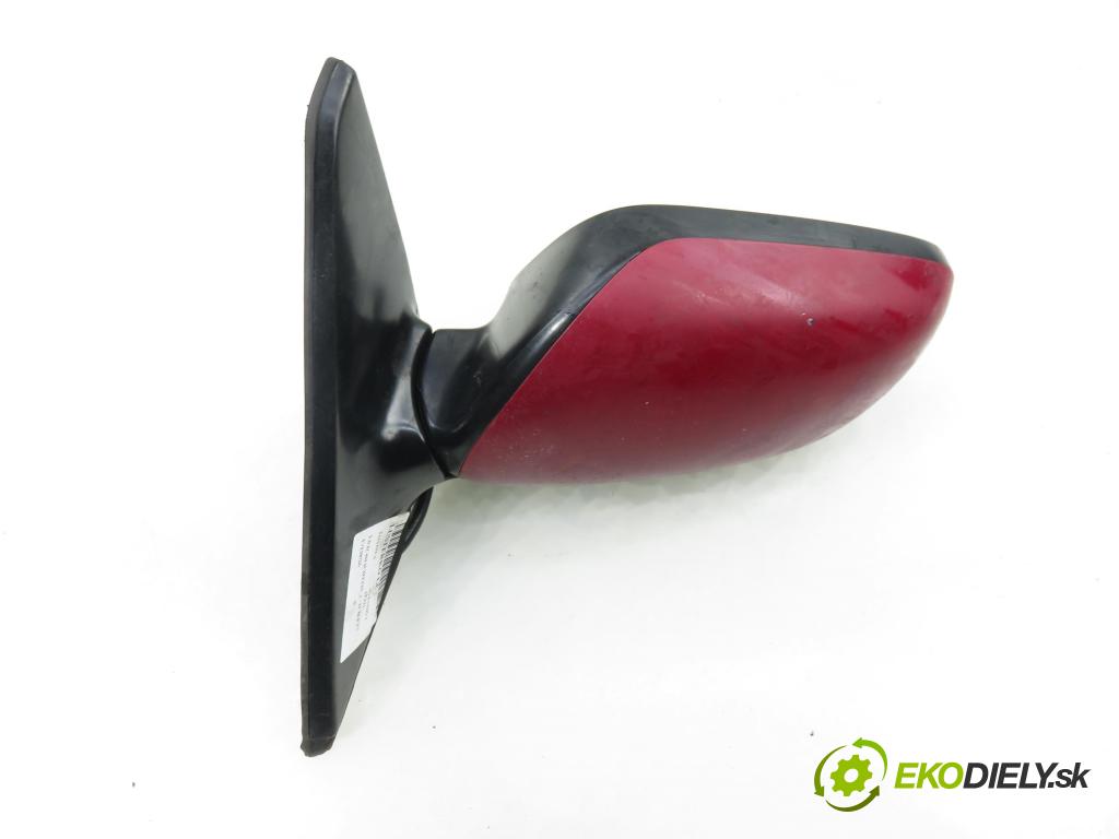 TOYOTA AVENSIS (_T22_) LIFTBACK 2001 81,00 2.0 D-4D (CDT220_) - 1CD-FTV 1995,00 Spätné zrkadlo LE