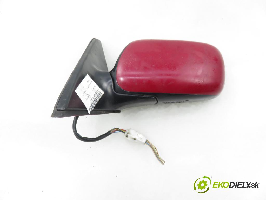 TOYOTA AVENSIS (_T22_) LIFTBACK 2001 81,00 2.0 D-4D (CDT220_) - 1CD-FTV 1995,00 Spätné zrkadlo LE