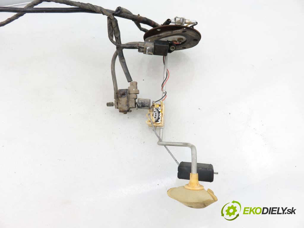 SUBARU IMPREZA kombi (GG) KOMBI 2005 123,00 2.5 167 2457,00 pumpa paliva