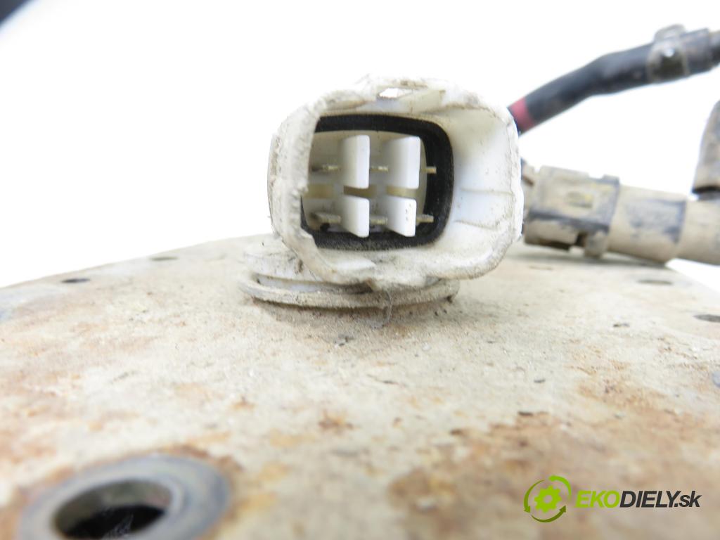 SUBARU IMPREZA kombi (GG) KOMBI 2005 123,00 2.5 167 2457,00 pumpa paliva