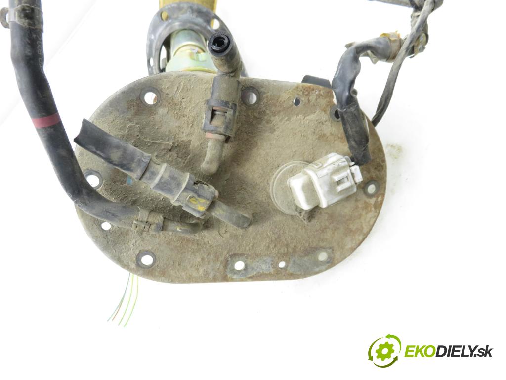 SUBARU IMPREZA kombi (GG) KOMBI 2005 123,00 2.5 167 2457,00 pumpa paliva