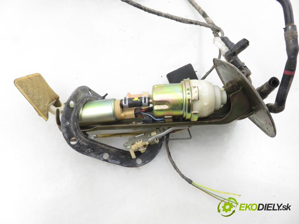 SUBARU IMPREZA kombi (GG) KOMBI 2005 123,00 2.5 167 2457,00 pumpa paliva