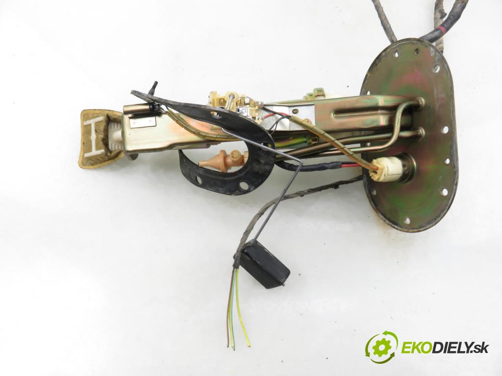 SUBARU IMPREZA kombi (GG) KOMBI 2005 123,00 2.5 167 2457,00 pumpa paliva