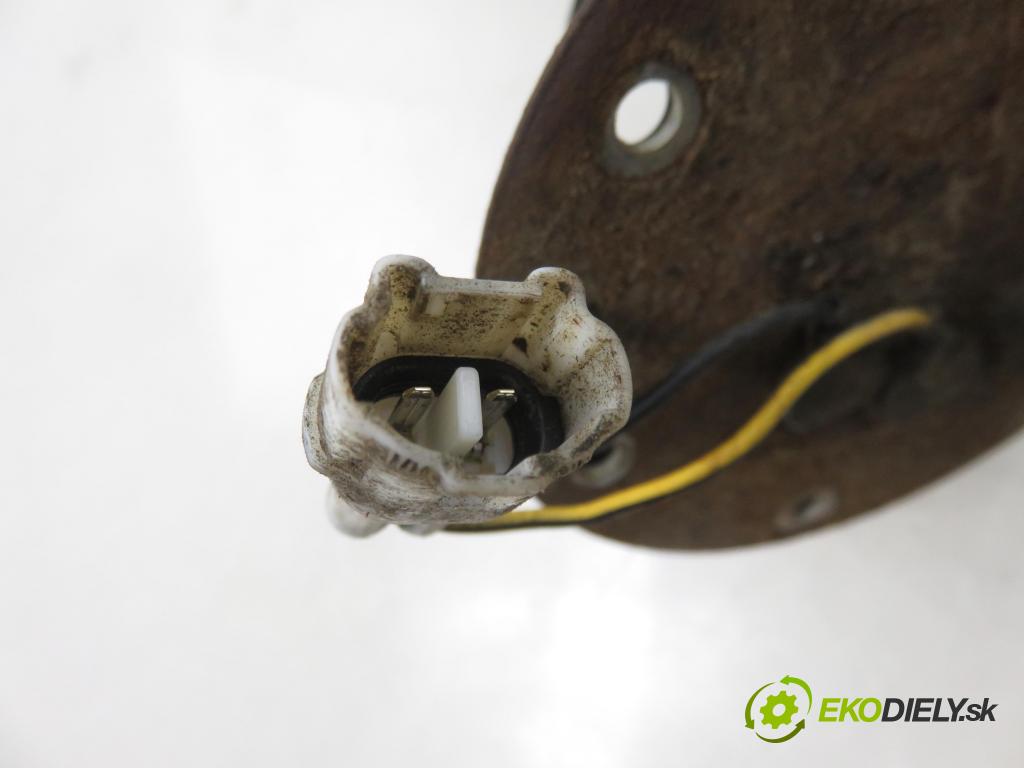 SUBARU IMPREZA kombi (GG) KOMBI 2005 123,00 2.5 167 2457,00 pumpa paliva