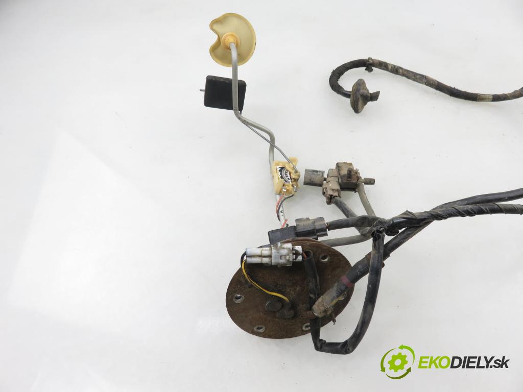 SUBARU IMPREZA kombi (GG) KOMBI 2005 123,00 2.5 167 2457,00 pumpa paliva