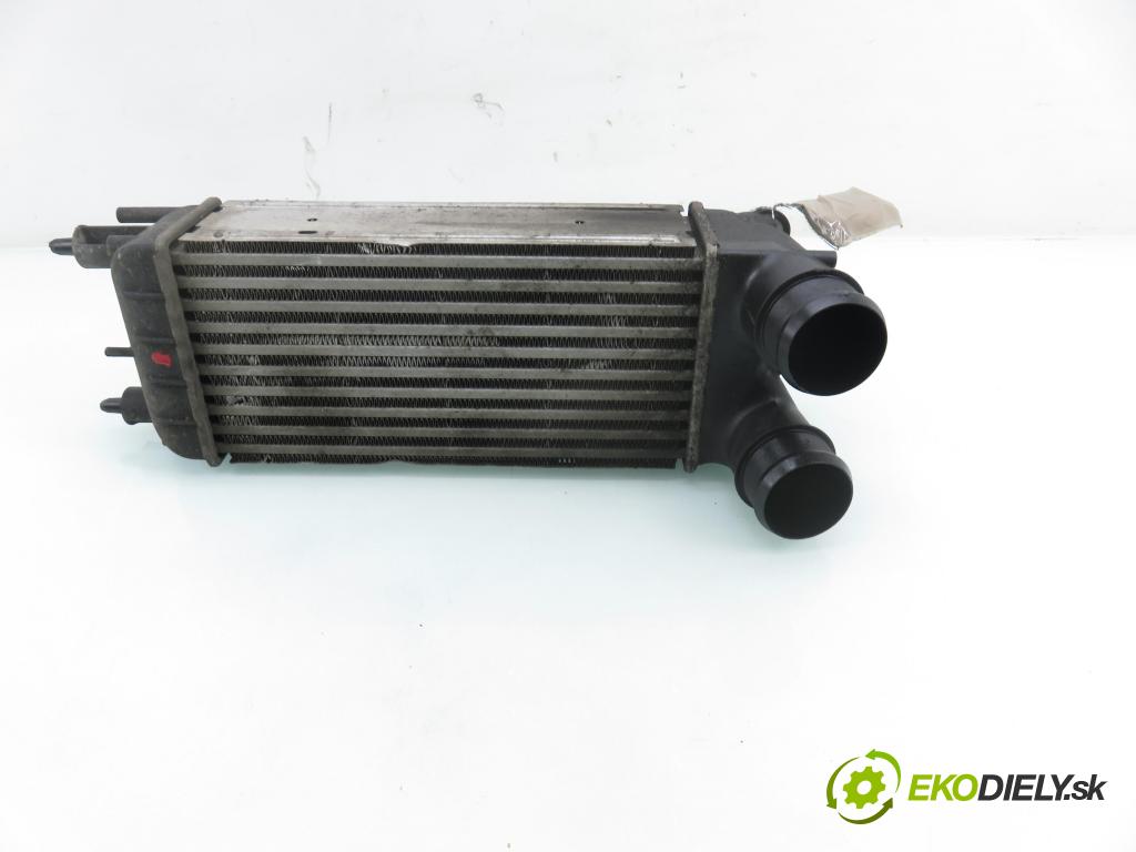 PEUGEOT 508 SW I (8E_) KOMBI 2011 115,00 1.6 THP - 5FV (EP6CDT) 1598,00 chladič intercooler 9684957680