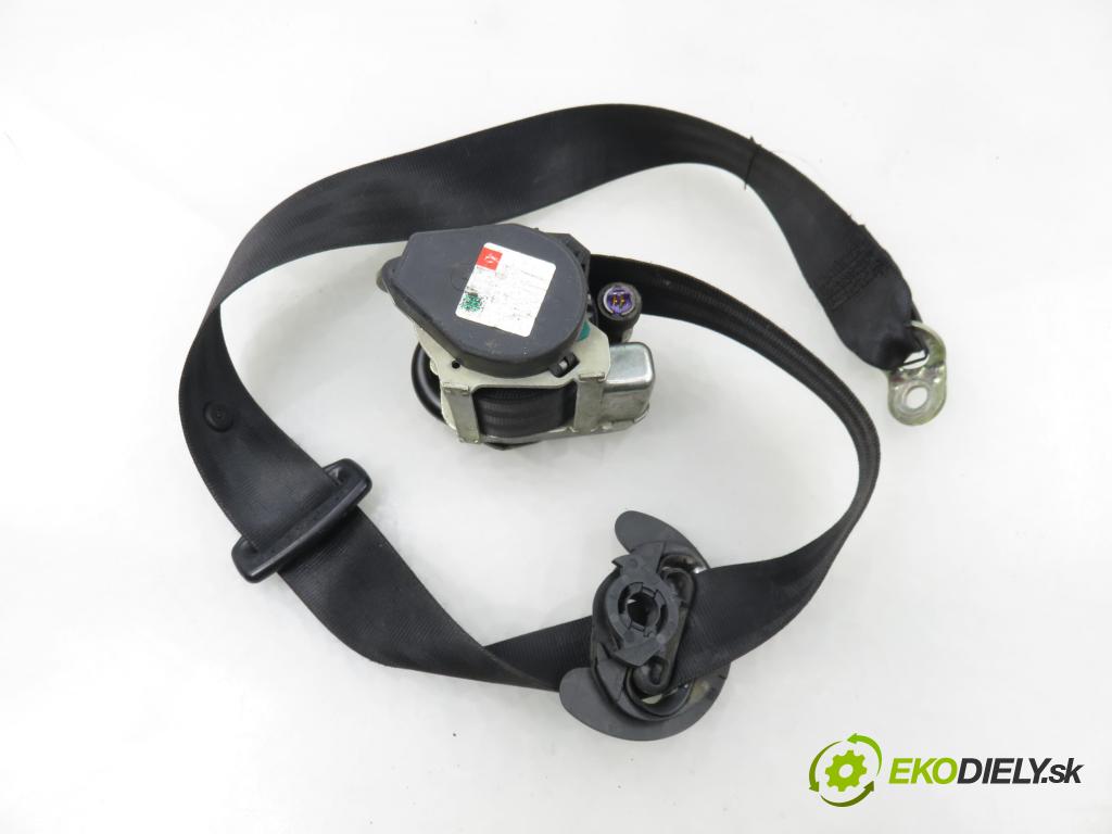 VW GOLF V (1K1) HB 2004 77,00 1.9 TDI PD 105 - BKC 1896,00 držák BEZPEČNOST LP 1K4857705D