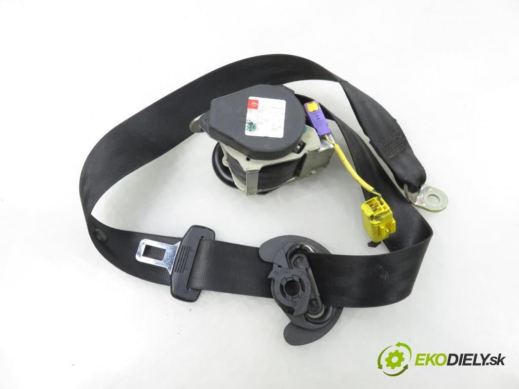 VW GOLF V (1K1) HB 2004 77,00 1.9 TDI PD 105 - BKC 1896,00 Držiak bezpečnostný LP 1K4857705D