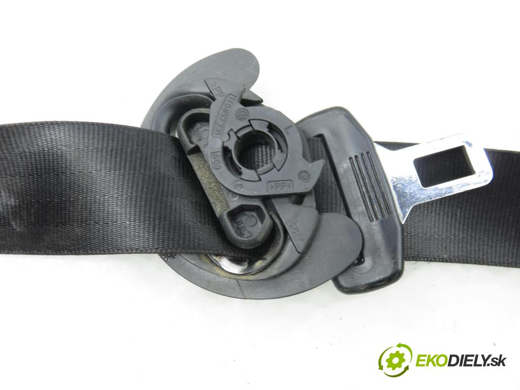 VW GOLF V (1K1) HB 2004 77,00 1.9 TDI PD 105 - BKC 1896,00 Držiak bezpečnostný LP 1K4857705D