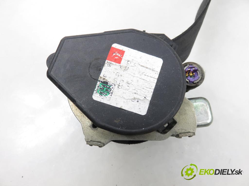 VW GOLF V (1K1) HB 2004 77,00 1.9 TDI PD 105 - BKC 1896,00 Držiak bezpečnostný LP 1K4857705D