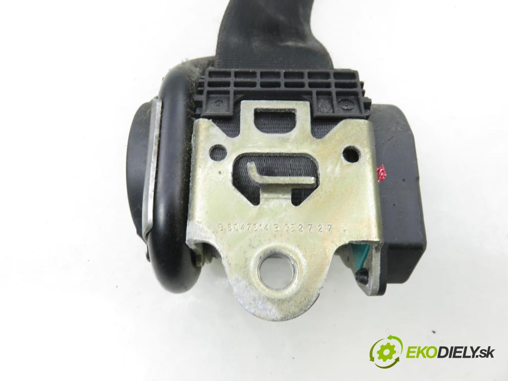 VW GOLF V (1K1) HB 2004 77,00 1.9 TDI PD 105 - BKC 1896,00 Držiak bezpečnostný LP 1K4857705D