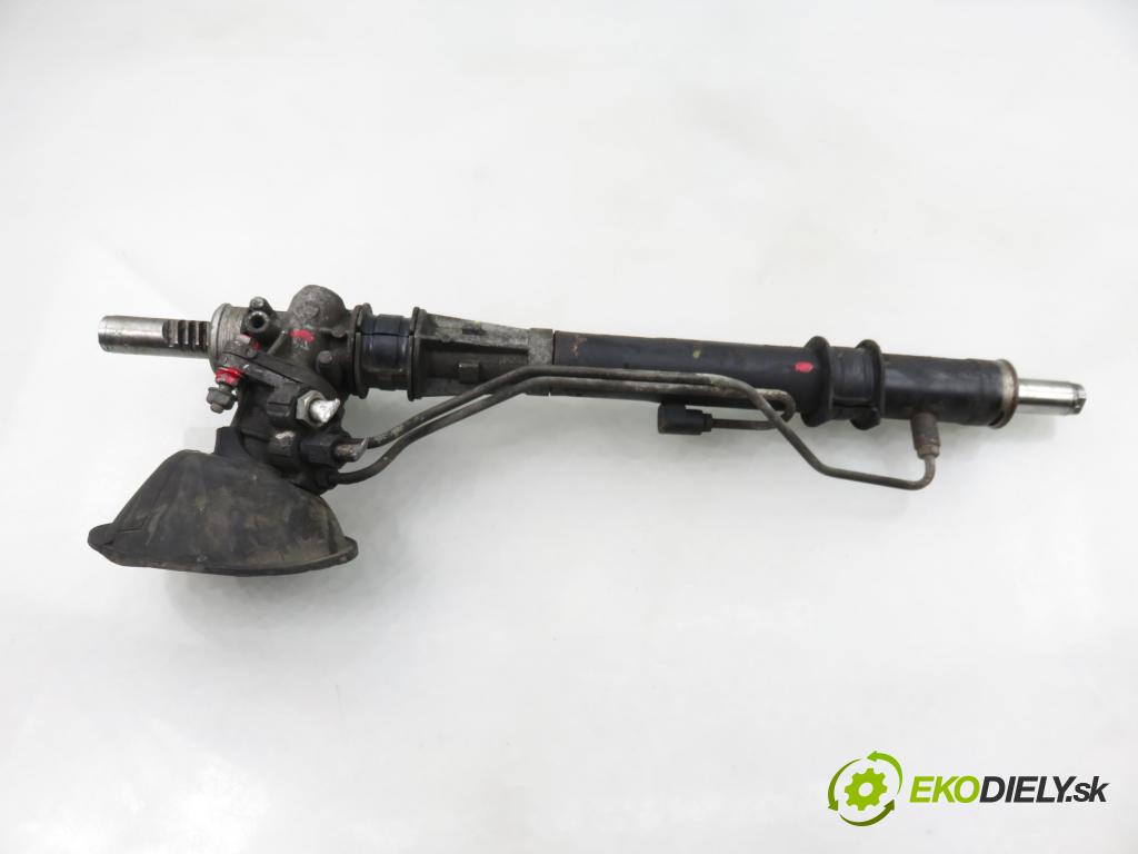 RENAULT SCENIC I (JA0/1_) MINIVAN 2000 70,00 1.4 16V 95 -  K4J 750 1390,00 Riadenie ZE riadením 6820000021